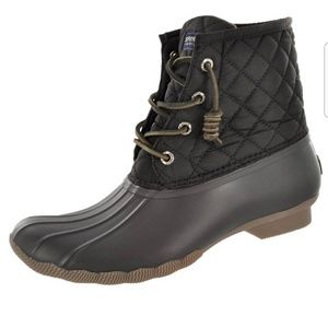 Sperry Top Sider Boot